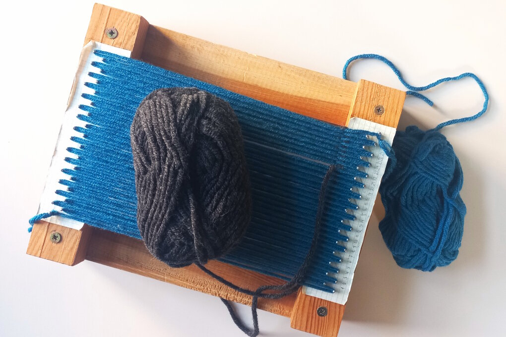 Pro mě v&nbsp;Domě tkalcovsky